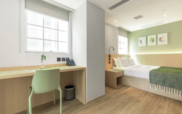 Urbanwood Hung Hom