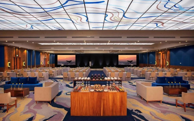 Krystal Grand Nuevo Vallarta