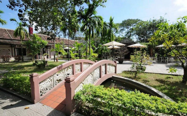 Thanh Noi Hotel
