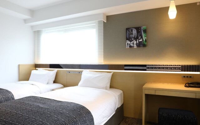 Gracery Asakusa Hotel