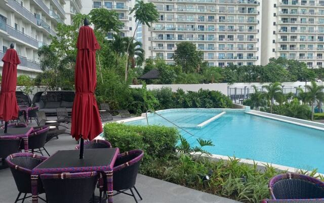 Capital O 950 Acqua Novotel Tower