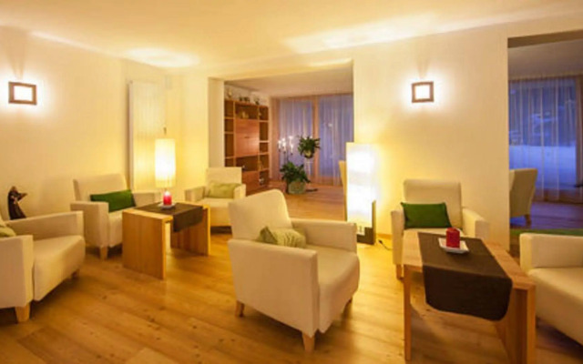 Hotel Natur Idyll Hochgall