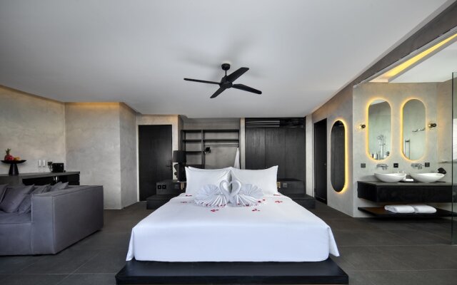 Je Ne Sais Quoi Seminyak