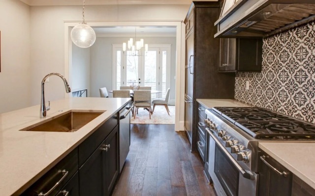 4 Bedroom, Mattie Rose Lane