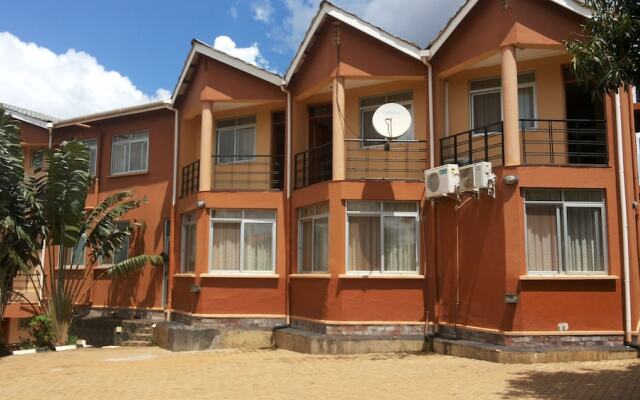 West Cliff Hotel