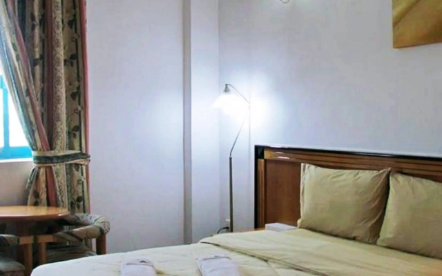 U.A.E Youth Hostel Association