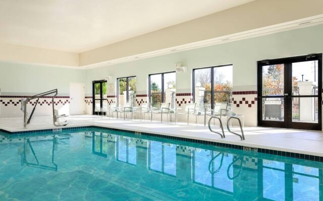 SpringHill Suites Denver North/Westminster