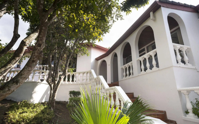 Posada El Quijote