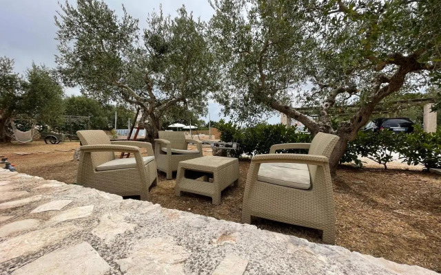 Grano Arso Appartamento Turistico