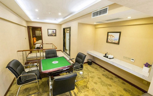 Li Ting Hotel