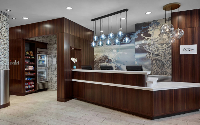 Fairfield Inn & Suites by Marriott Washington, DC/Downtown
