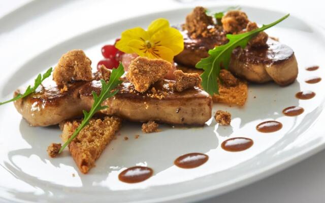 Leopold Hotel Brussels EU