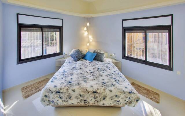 Luxury In German Colony, 3 Bedroom