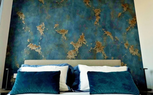 San Babila Modern Apartment