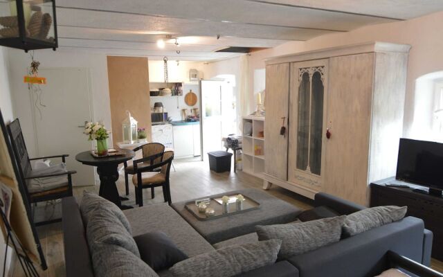 Apartment in Immerath Near Hiking Trails