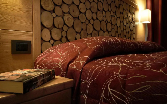 Panorama Hotel Fontanella Wellness & Spa