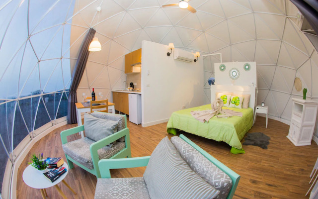 Eco Country House, Star View Area