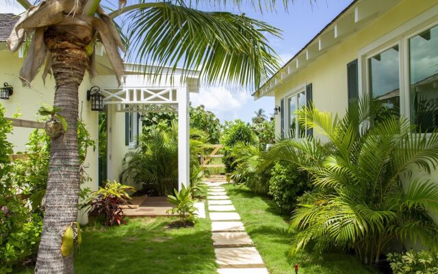 Wild Orchid 4 Bedroom Home
