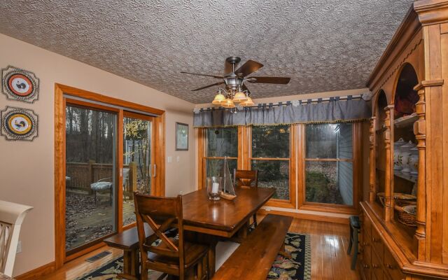 San-Stress 4 Bedroom House