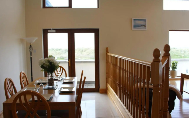The Beach House