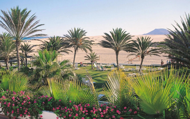 Hotel Riu Oliva Beach Resort - All Inclusive