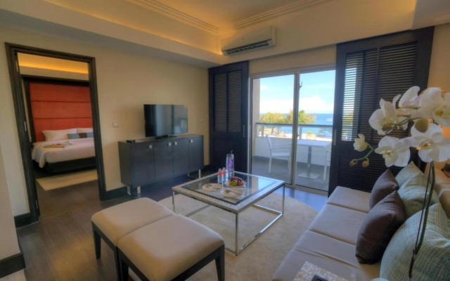 BE Grand Resort Bohol