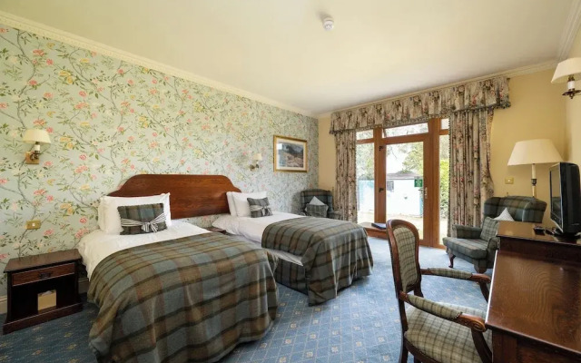 Open Arms Hotel