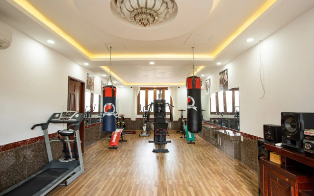 Serene Resort Phu Quoc