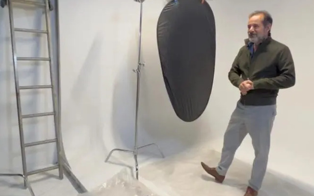 Azul Photo Studio & Apartment