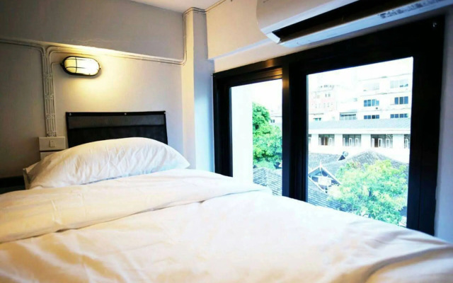 Puck Hostel : พัก โฮสเทล