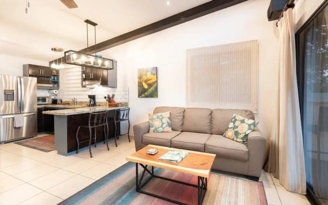 Casita Las Brisas