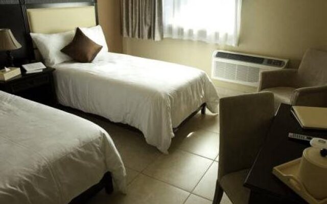 Hotel Expocentro Zona Libre