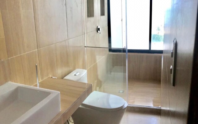 Apartment In Bocagrande