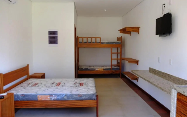 Suites Grande Tenorio