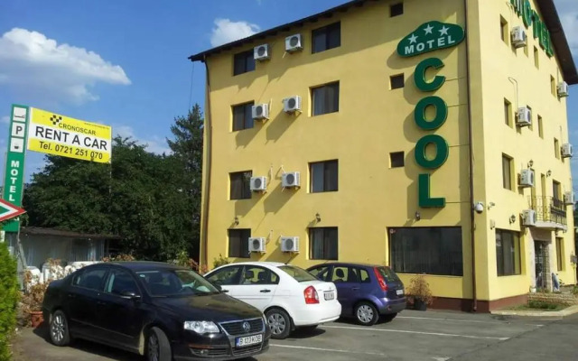 Motel Cool