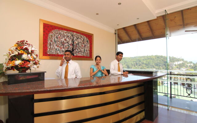 Serene Kandy