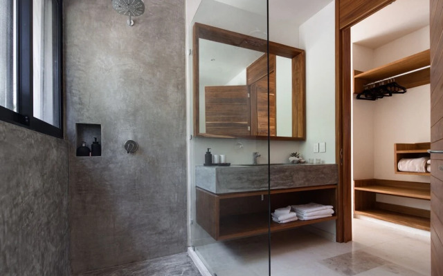 Tulsayab Luxury Development