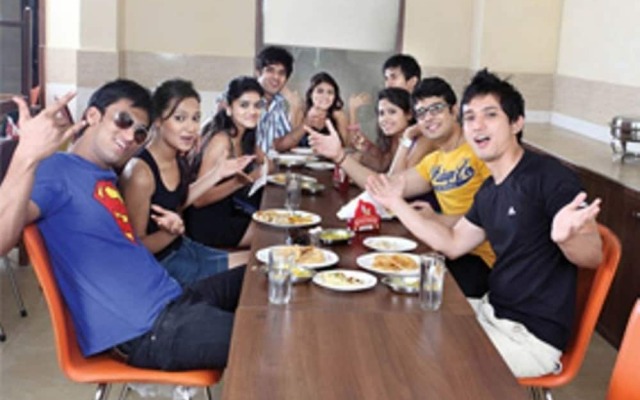 Hotel Kings Crown (Mandarmoni)