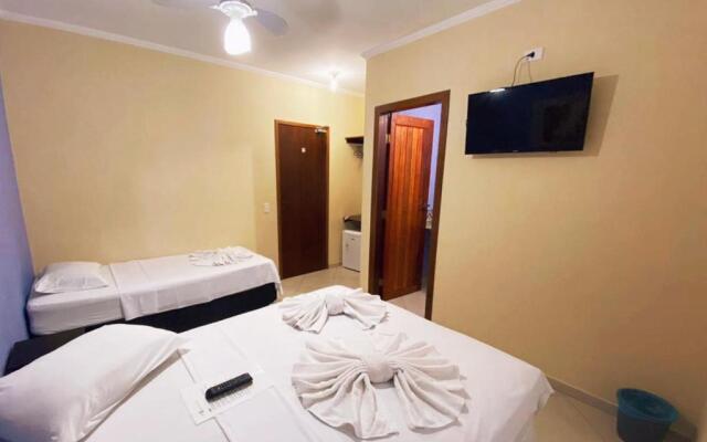 Werneck Residence Suites