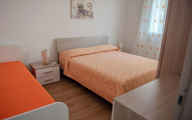 Villa Rosy