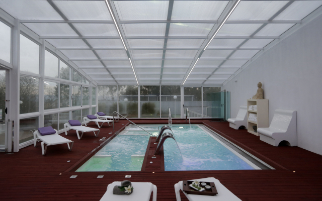 Hotel Spa Congreso