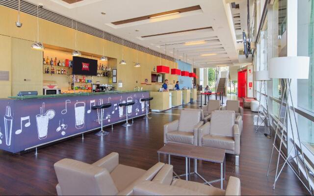 ibis Medellin