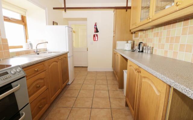 Willow Cottage
