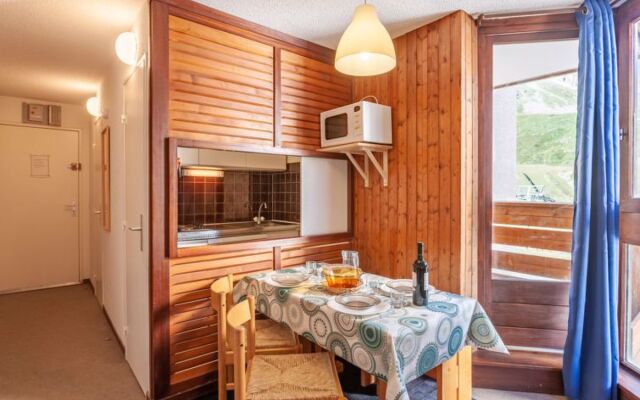 Villa Le Borsat Tignes 29079