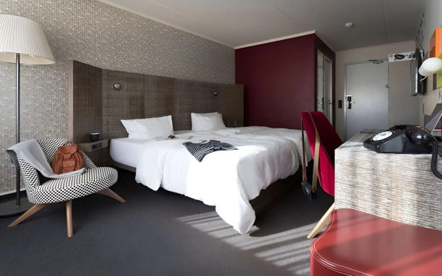 Max Brown Hotel 5th District, part of Sircle Collection