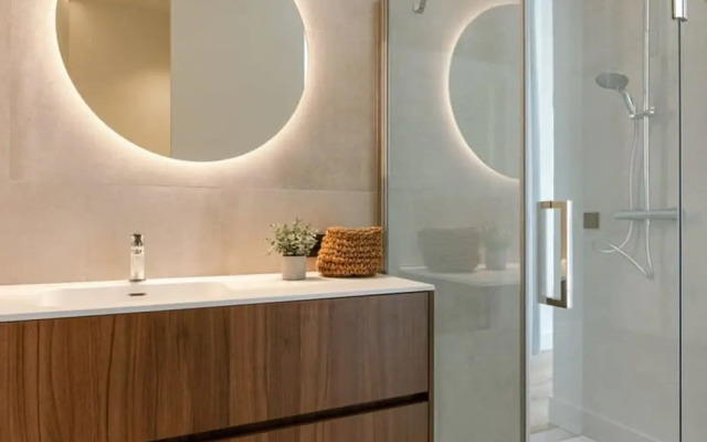 Stylish Apartment in the Heart of Antwerp