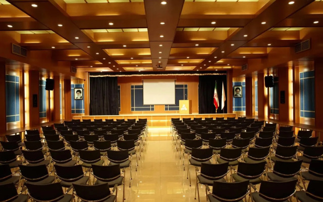 Hotel Gostaresh Tabriz