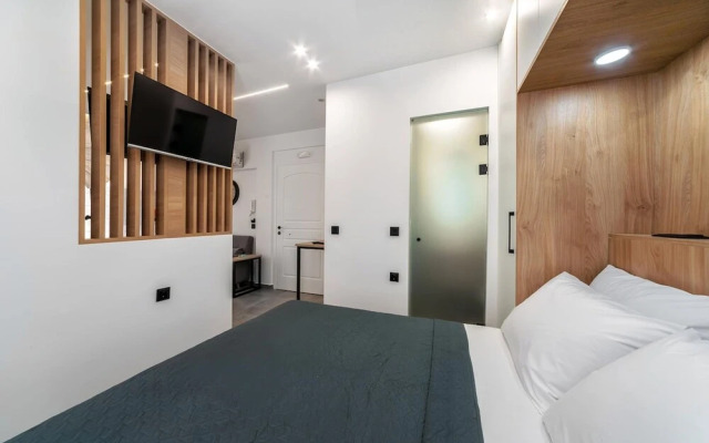 Studio Eirini by Cretanhouses