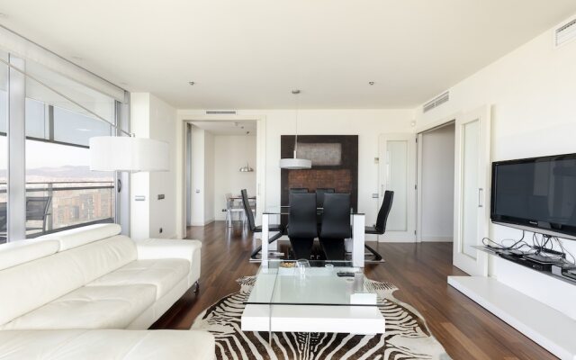 Ab Garcia Faria I Apartment