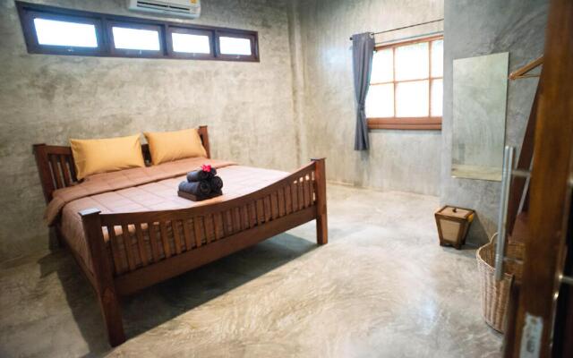 Suan Sook Homestay